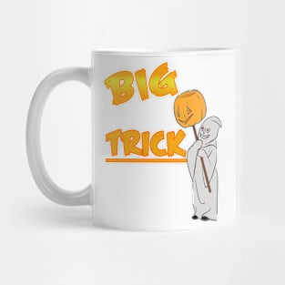 big trick Mug